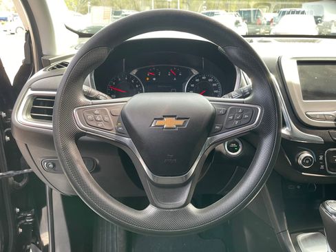 Used 2020 Chevrolet Equinox LT image 15