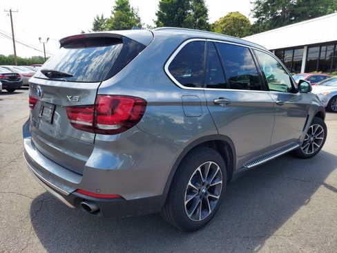 Used 2017 BMW X5 xDrive35i AWD/4WD image 4