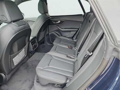 New 2026 Audi Q8 Premium Plus AWD/4WD image 20