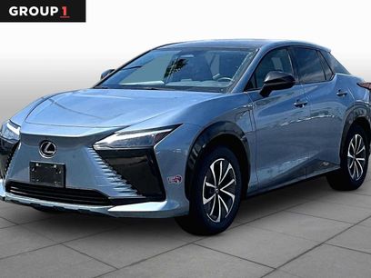 Used 2023 Lexus RZ 450e Premium w/ Cold Area Package