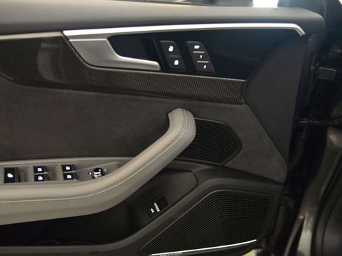 Used 2022 Audi S5 Premium Plus w/ Premium Plus Package image 9