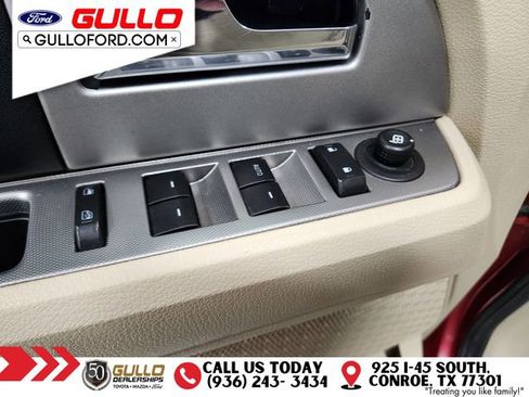 Used 2015 Ford Expedition XLT w/ Equipment Group 201A image 22