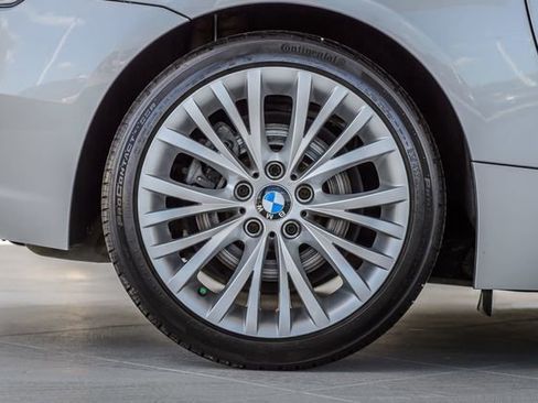 Used 2009 BMW Z4 sDrive35i image 21