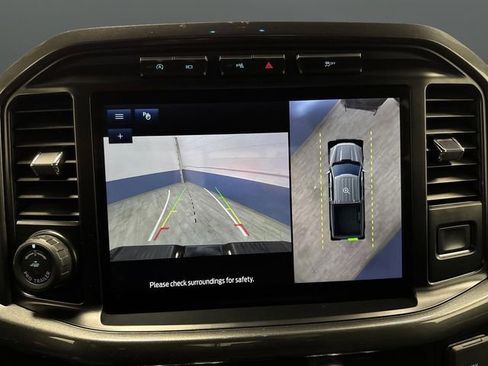 Used 2023 Ford F150 XLT w/ Equipment Group 302A High image 10