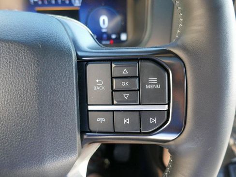 New 2026 Ford F150 Platinum w/ Equipment Group 702A High image 26