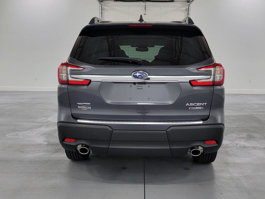 New 2027 Subaru Ascent Touring AWD/4WD image 5