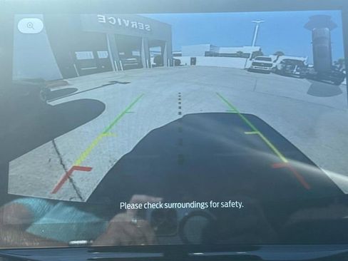 Used 2024 Ford Expedition Max Limited image 20