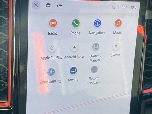 Used 2024 Ford Ranger Raptor image 27