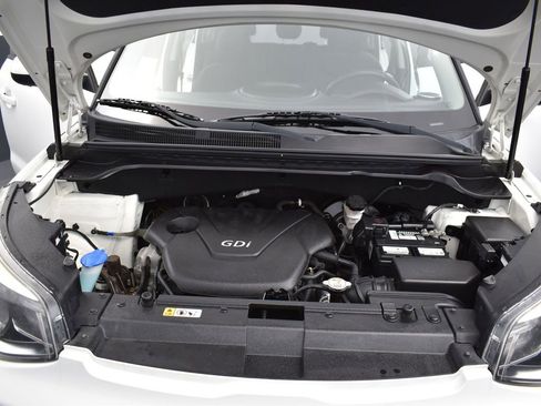 Used 2015 Kia Soul image 27