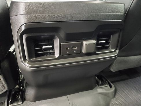 Used 2020 Chevrolet Silverado 1500 LT Trail Boss w/ Midnight Edition image 29