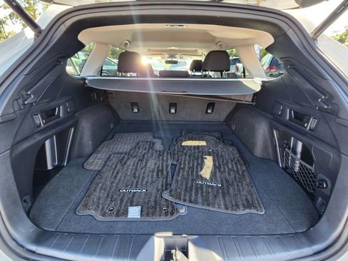 Used 2022 Subaru Outback Premium AWD/4WD image 20
