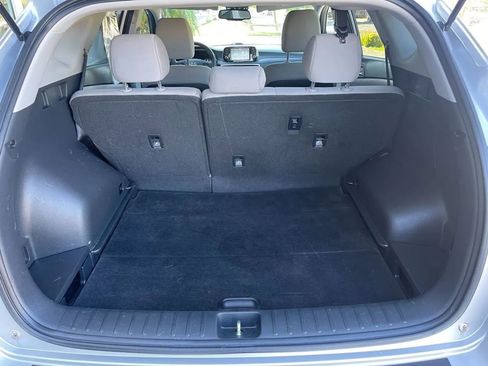 Used 2020 Hyundai Tucson Value w/ Cargo Package image 10