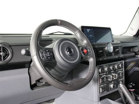Used 2024 INEOS Grenadier AWD/4WD image 15