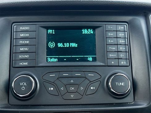 Used 2023 Ford Ranger XL w/ Trailer Tow Package image 14