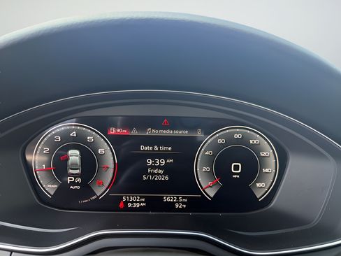 Used 2024 Audi A4 2.0T Premium Plus AWD/4WD image 31
