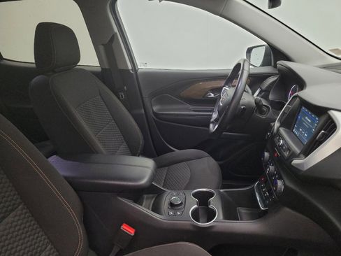Used 2019 GMC Terrain SLE w/ Driver Convenience Package image 21