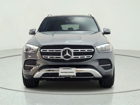 Certified 2026 Mercedes-Benz GLE 350 4MATIC image 2