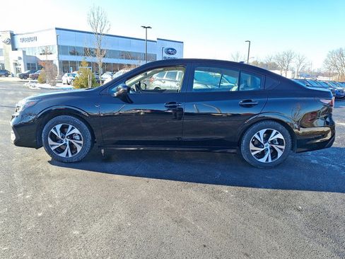 Certified 2025 Subaru Legacy Premium w/ Tech Package #1 image 4