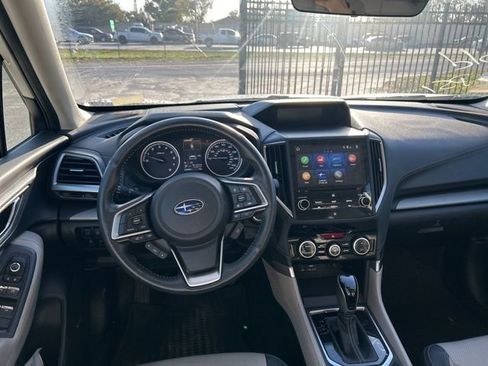 Used 2019 Subaru Forester Limited image 11