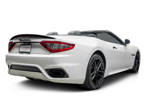 Used 2019 Maserati GranTurismo Sport RWD image 18