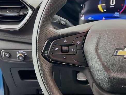 New 2026 Chevrolet TrailBlazer LS w/ LS Convenience Package image 10