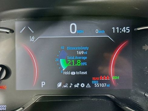 Certified 2024 Toyota RAV4 XLE FWD image 12