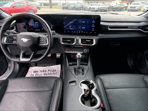 Used 2024 Ford Mustang GT Premium image 15