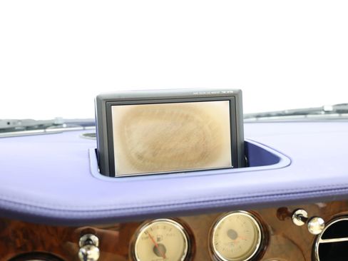 Used 2000 Bentley Arnage Red Label image 27