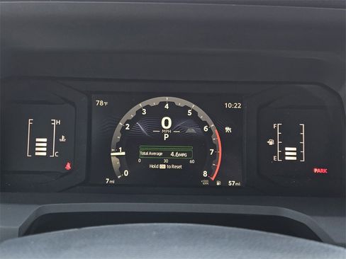 New 2025 Toyota Tacoma SR5 image 12