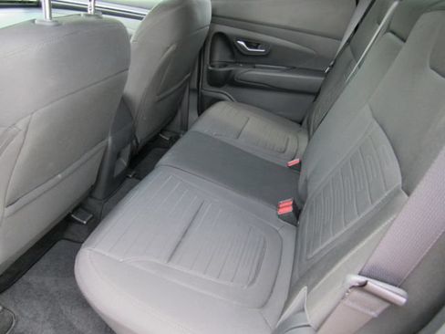 Used 2023 Hyundai Santa Cruz SEL Premium w/ Tow & Go Package AWD/4WD image 14