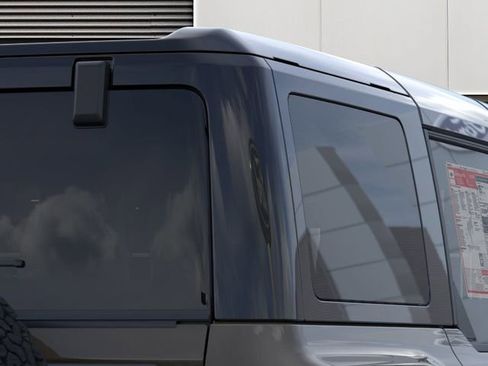 New 2025 Ford Bronco Raptor AWD/4WD image 25