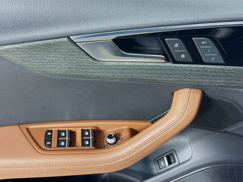 Used 2023 Audi A4 2.0T Premium Plus w/ Premium Plus Package image 11