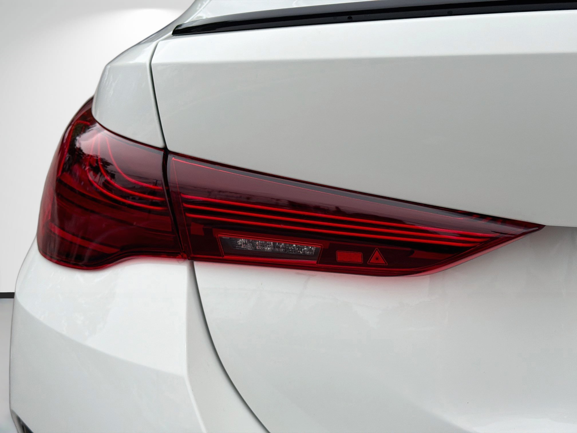 New 2027 BMW 430i w/ M Sport Package RWD image 10