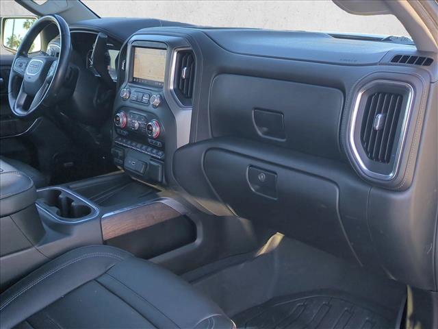 Used 2021 GMC Sierra 1500 Denali w/ Denali Ultimate Package AWD/4WD image 23