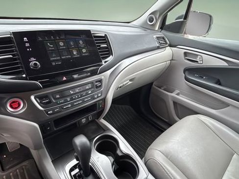 Used 2020 Honda Pilot EX-L image 25