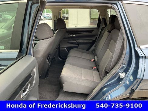 Certified 2023 Honda CR-V EX image 25