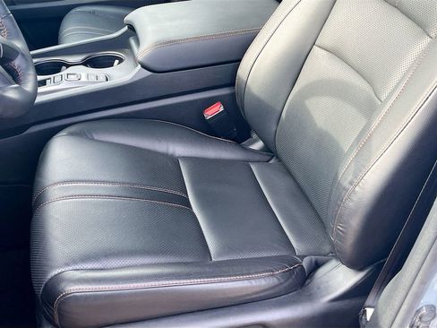 Used 2024 Honda Ridgeline TrailSport image 19