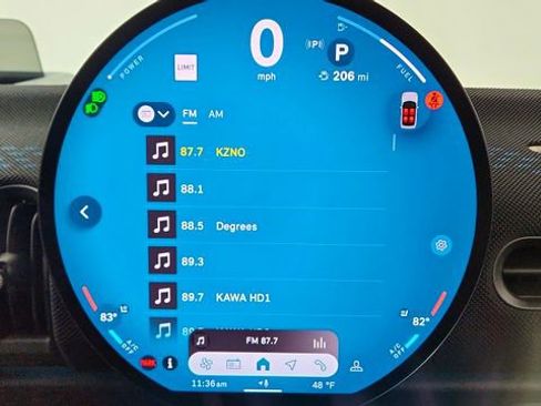 Used 2025 MINI Cooper John Cooper Works image 47