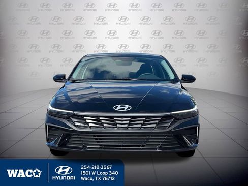 New 2026 Hyundai Elantra SE image 14