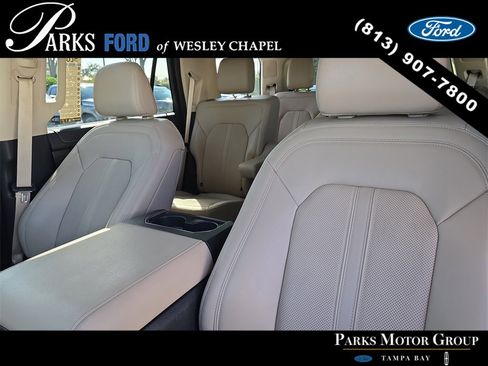 Certified 2023 Ford Expedition Limited image 23