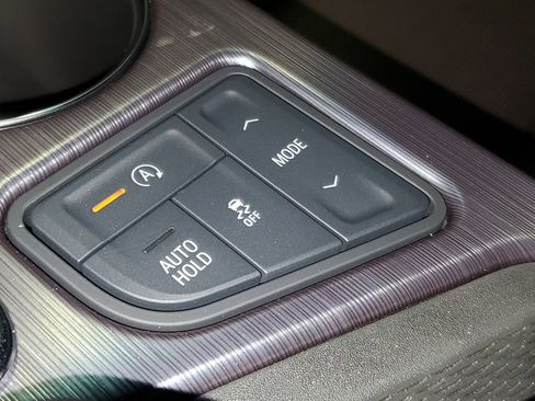 New 2026 Cadillac CT4 Sport image 23