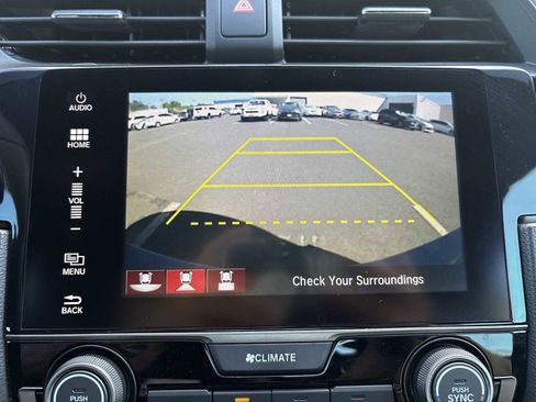 Used 2017 Honda Civic EX image 24