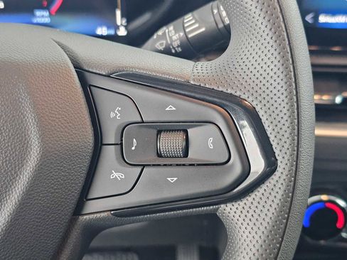 New 2026 Chevrolet TrailBlazer LS w/ LS Convenience Package FWD image 28