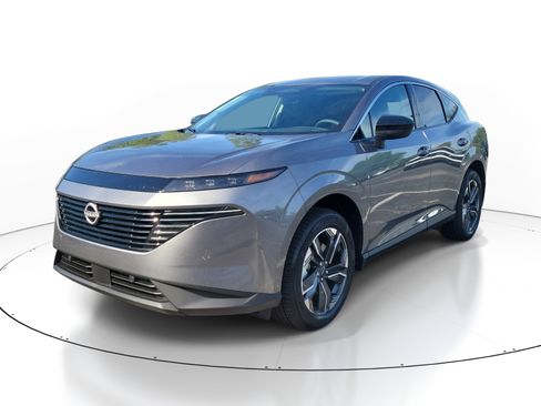 New 2026 Nissan Murano SV AWD/4WD image 3