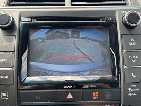 Certified 2017 Toyota Camry XSE FWD image 82