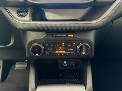 Used 2022 Ford Bronco Sport Outer Banks w/ Tech Package image 16