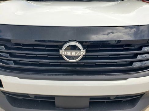 New 2026 Nissan Kicks S image 10