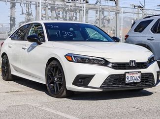 Certified 2024 Honda Civic Sport video 2