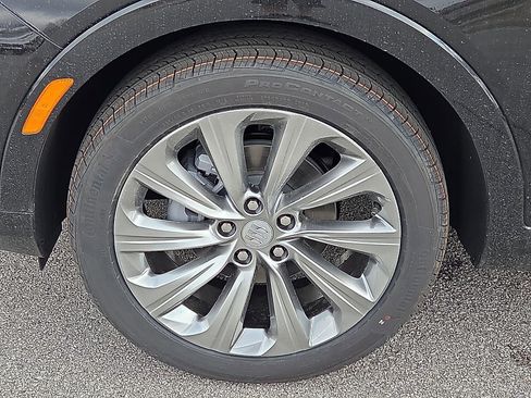 New 2026 Buick Envista Avenir image 7