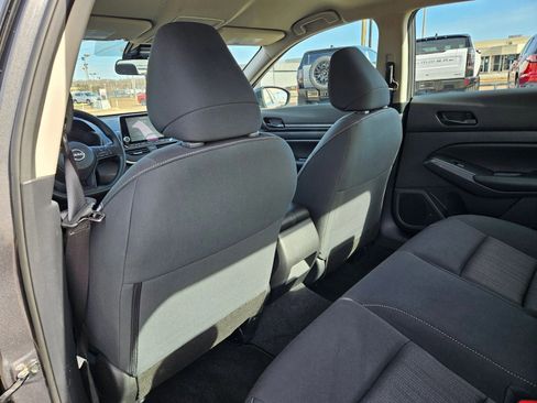 Used 2025 Nissan Altima 2.5 S image 24